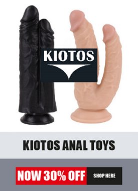 Save on Kiotos Dildos